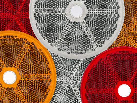 Odrazka v balení po 10 ks