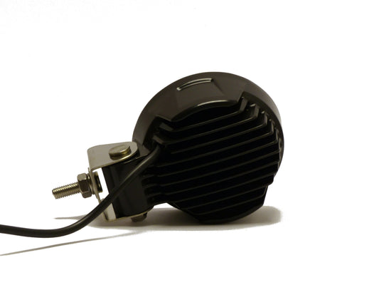 Pracovní lampa LED oválná