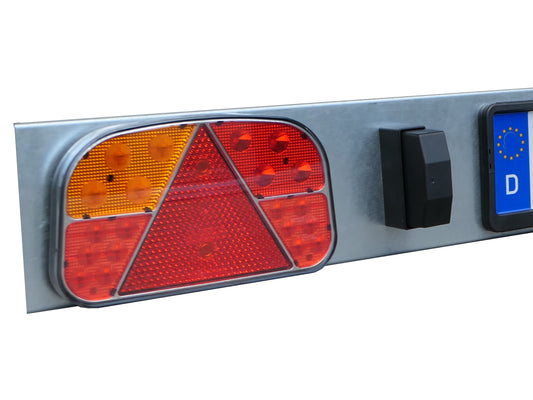 Lampe multifonction BETA