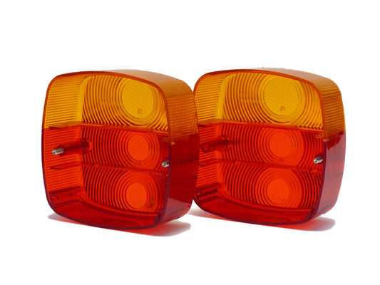 Verre d'éclairage BBS123