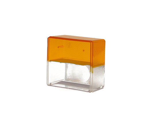 Verre d'éclairage BP96