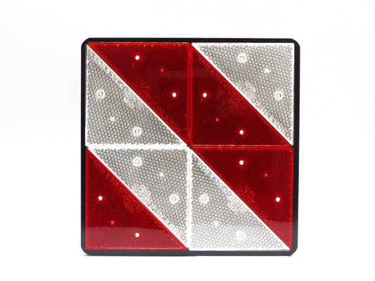 Warntafel "Die Kleine" 285mm Kunststoff