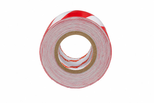 Reflective foil roll self adhesive 141mm pointing left