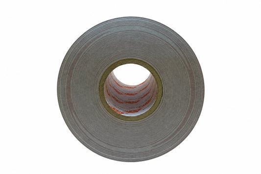 Reflective foil roll Self-adhesive 282mm Pointing right.