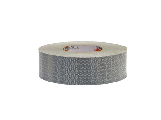 Kontur Markierung 50mm Weiß