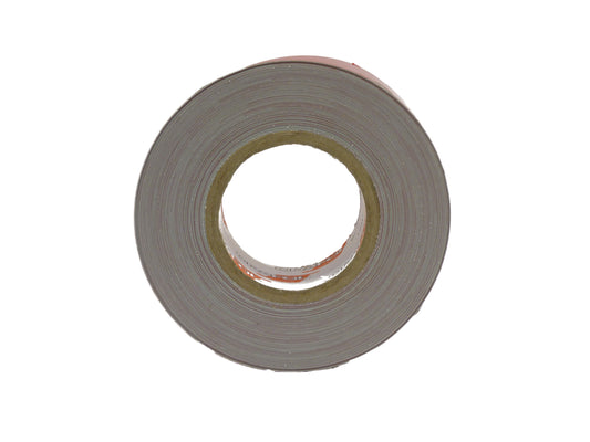 Warnfolie Rolle Selbstklebend 60mm Linksabweisend