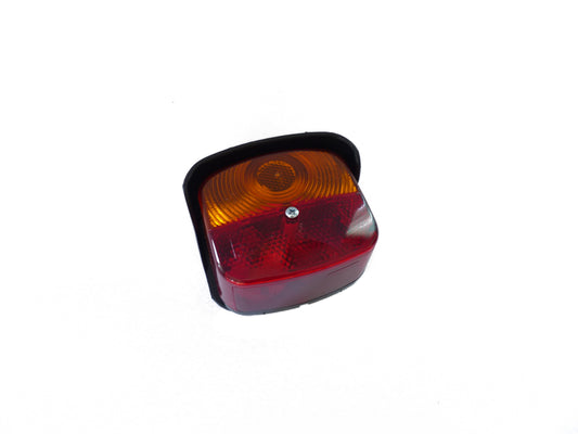 Ochranná kapota (M) BBS95 a PL86