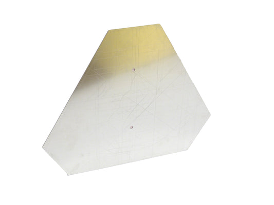 Warntafel Langsam Fahrende Fahrzeuge