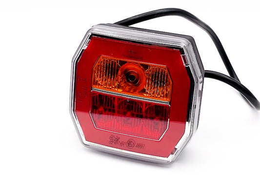 Lampe LED multi-fonctions OCTAGON