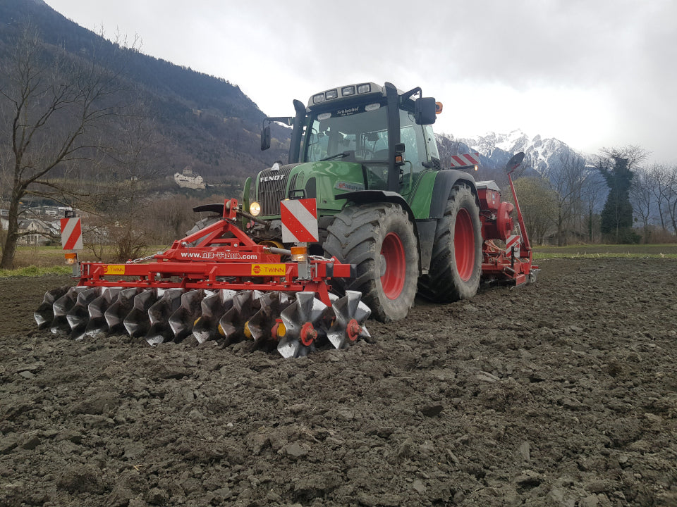 Indicatore e luce di posizione