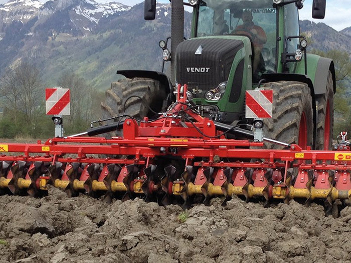 Protective hood (M) BBS95 and PL86