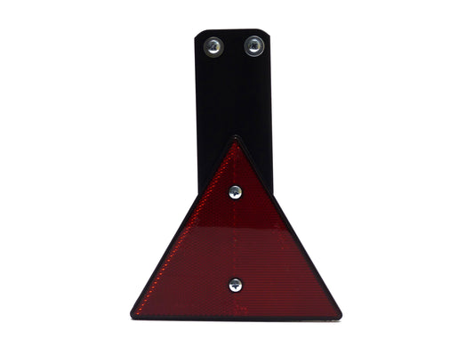 Pendulum 200mm triangle reflector