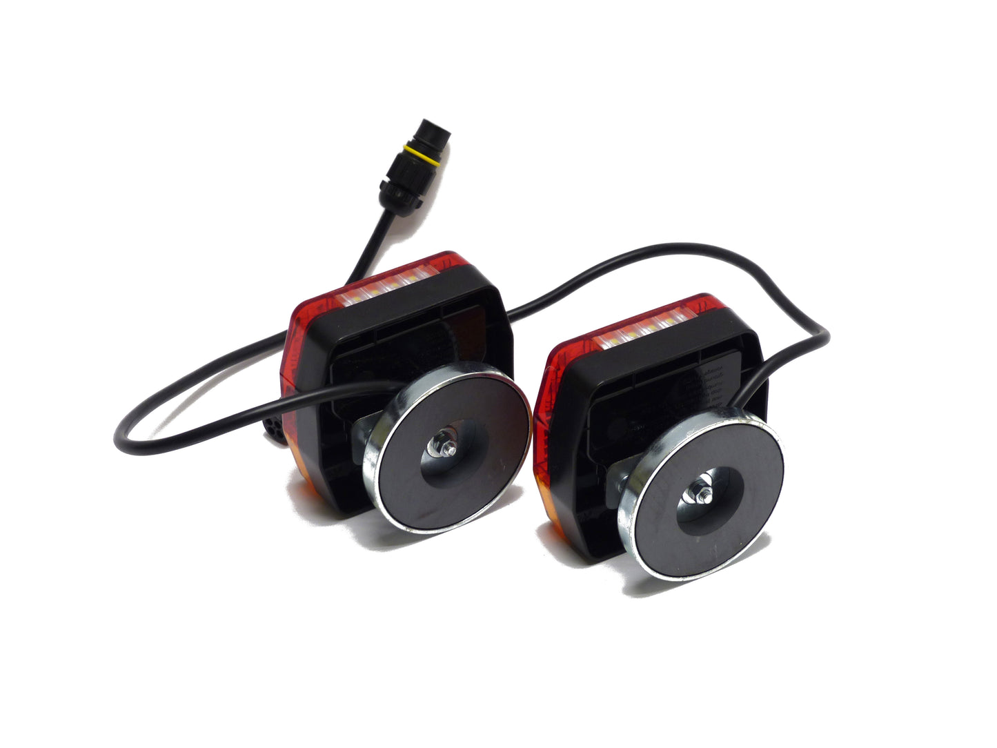 Kit de feux de remorque LED Magnétique Multi-Fonctions AGRI