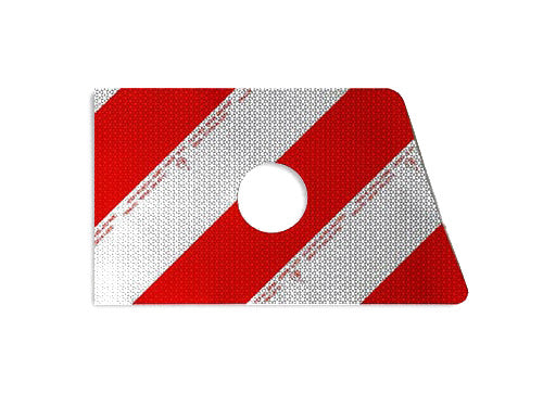 Individueller Folienzuschnitt