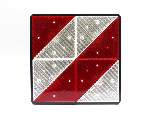 Warntafel "Die Kleine" 285mm Kunststoff