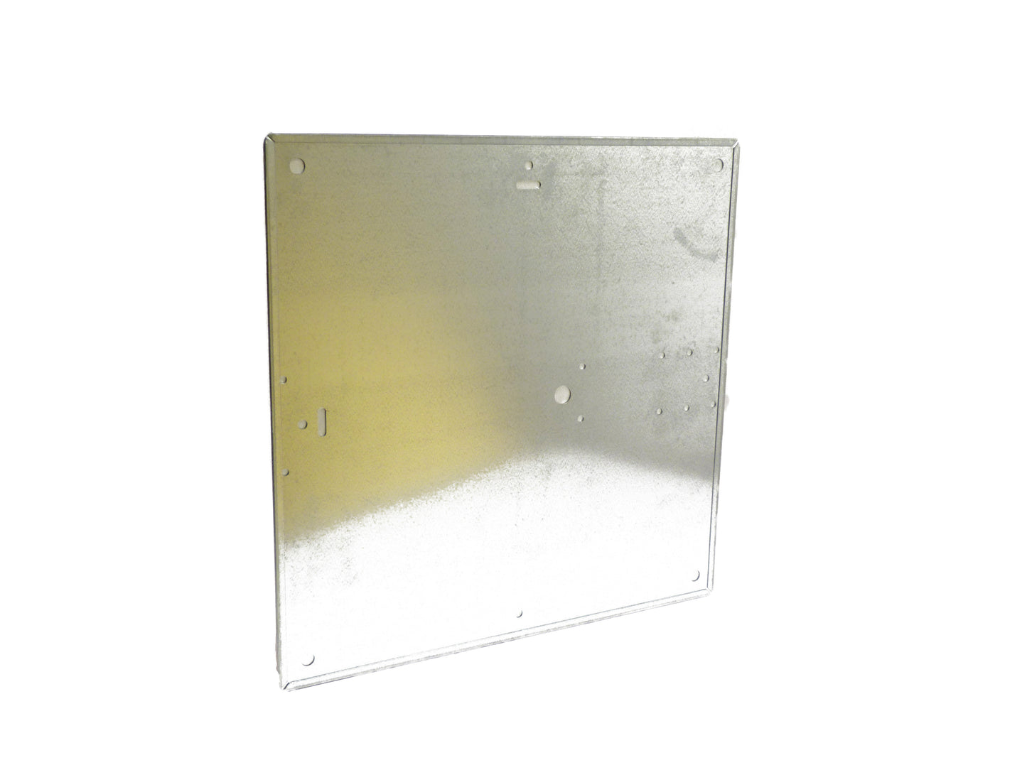 Reflective panel 423mm one side.