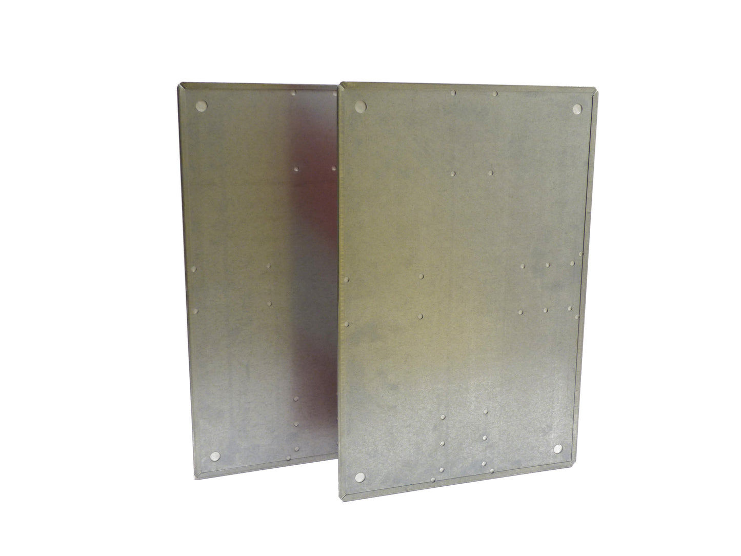 Reflective panel set 423mm x 282mm one-sided