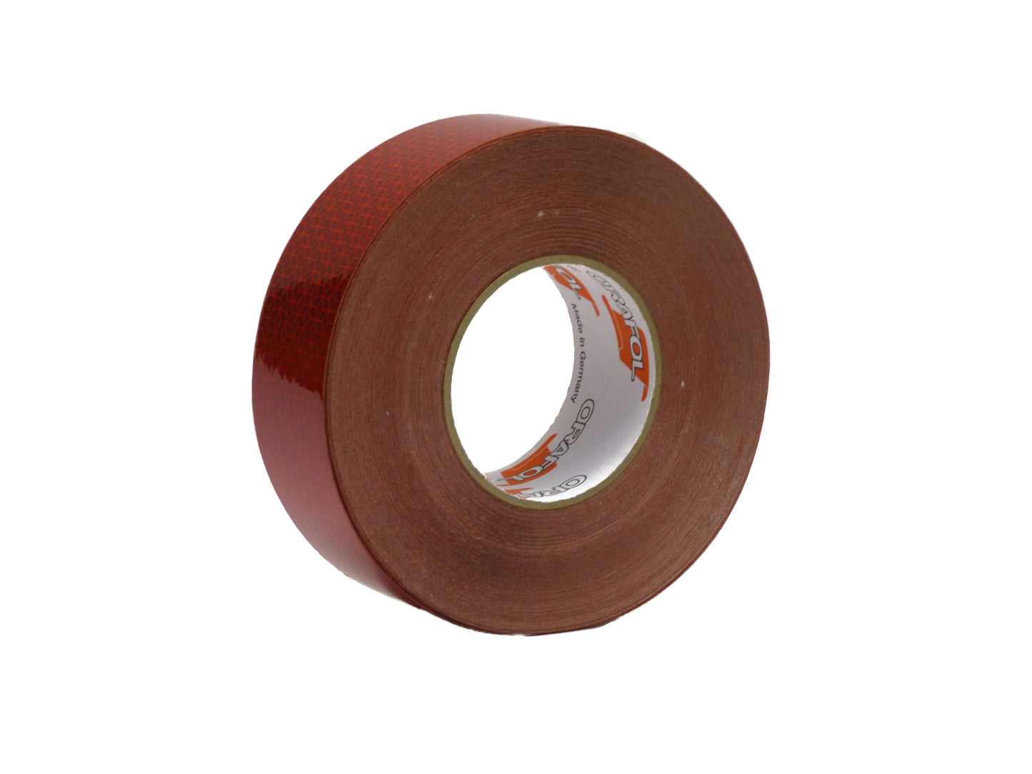 Contour marking 50mm red