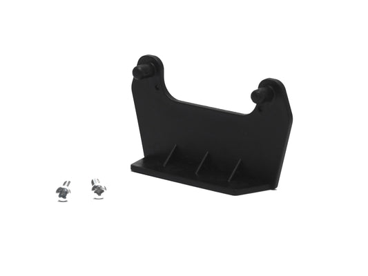 Winkel Halterung Positions Leuchte Gewölbt