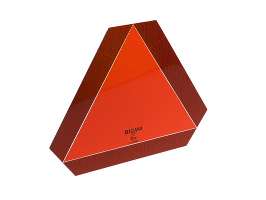 Warntafel Langsam Fahrende Fahrzeuge